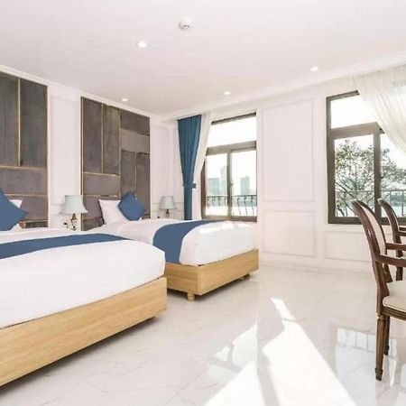 Dana Golf Hotel Da Nang Eksteriør bilde