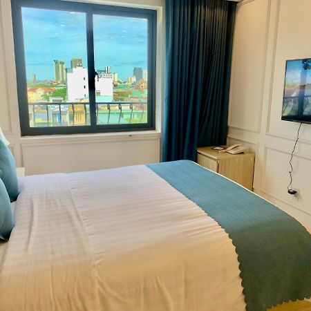 Dana Golf Hotel Da Nang Eksteriør bilde