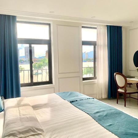 Dana Golf Hotel Da Nang Eksteriør bilde