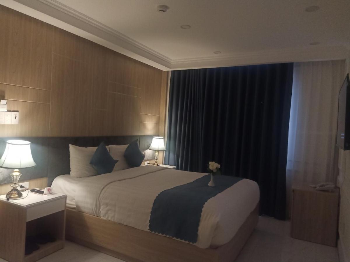 Dana Golf Hotel Da Nang Eksteriør bilde