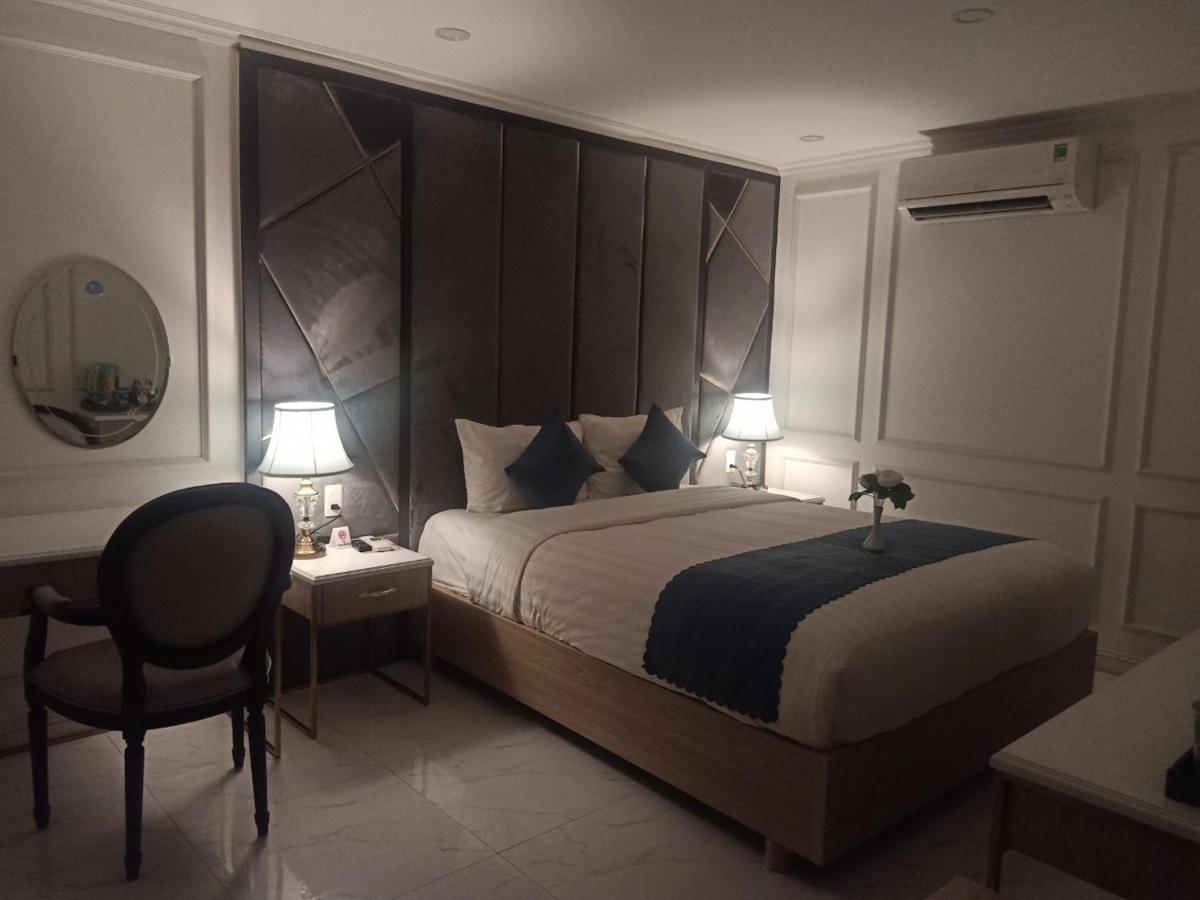 Dana Golf Hotel Da Nang Eksteriør bilde