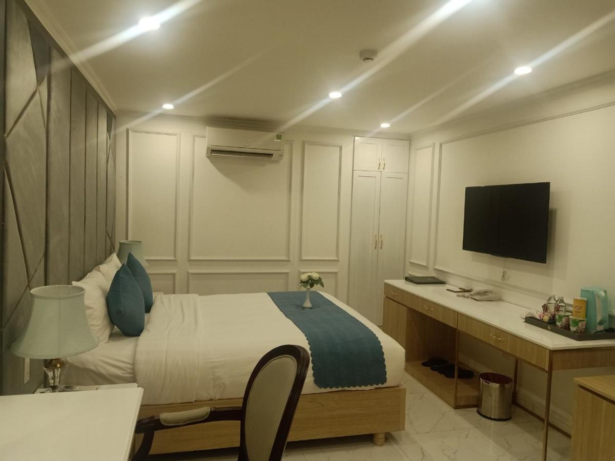 Dana Golf Hotel Da Nang Eksteriør bilde