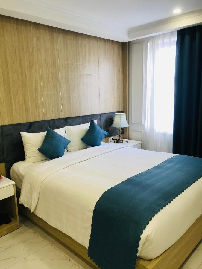 Dana Golf Hotel Da Nang Eksteriør bilde