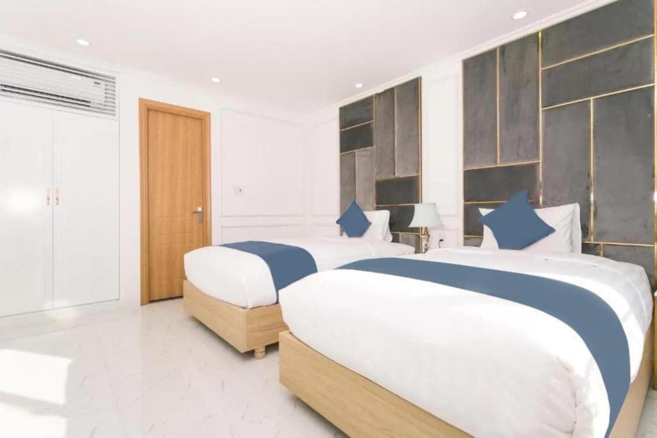 Dana Golf Hotel Da Nang Eksteriør bilde