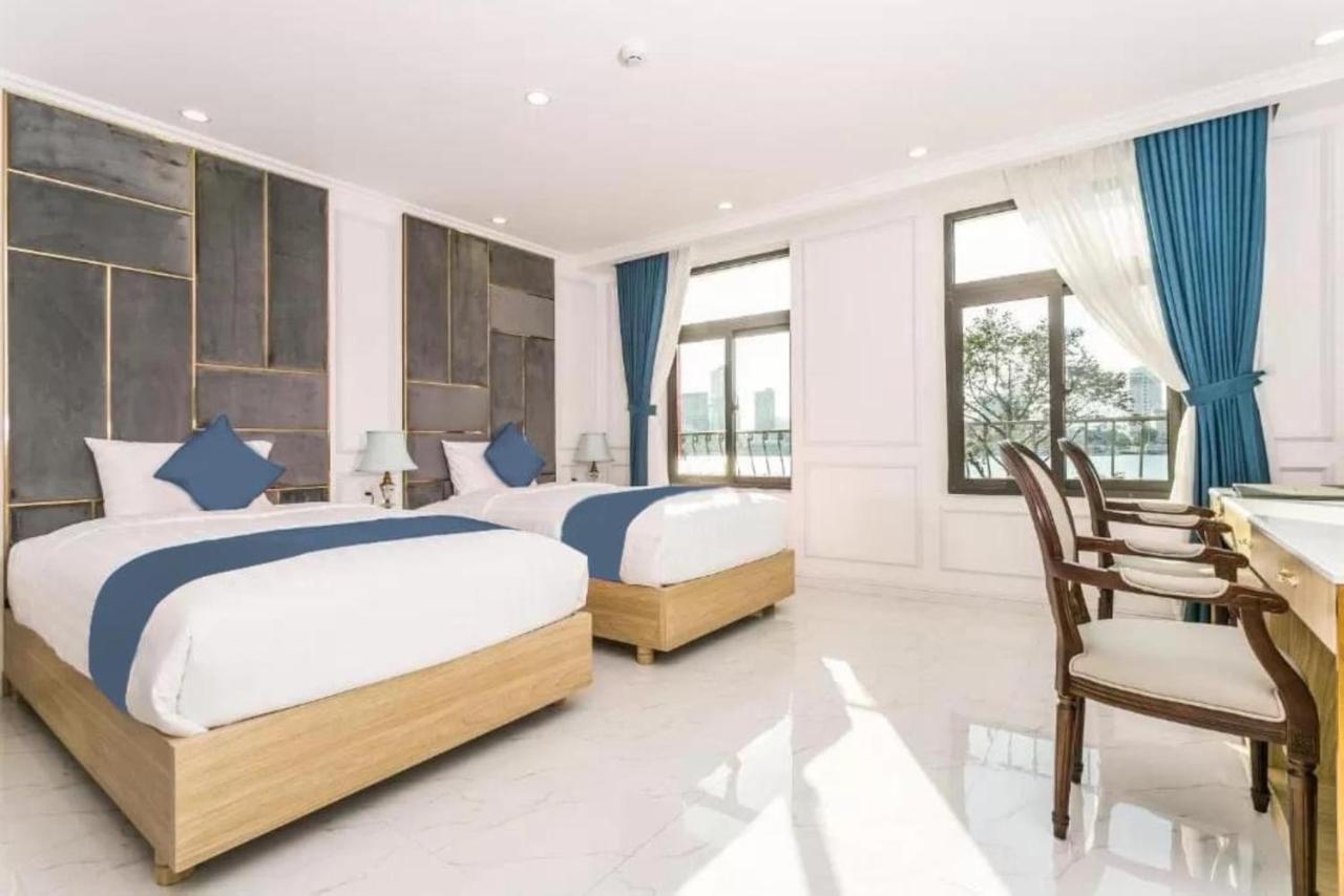Dana Golf Hotel Da Nang Eksteriør bilde