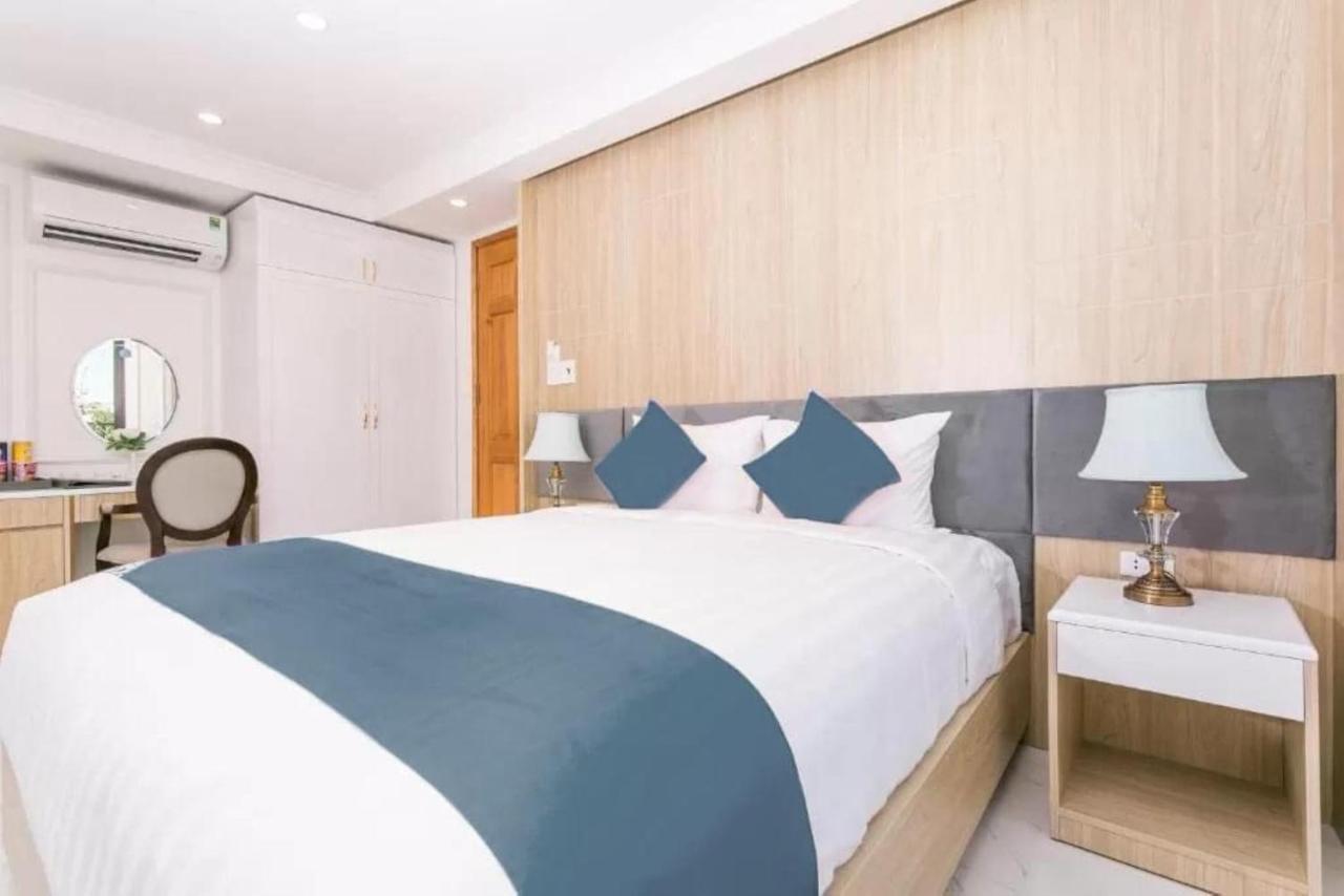 Dana Golf Hotel Da Nang Eksteriør bilde