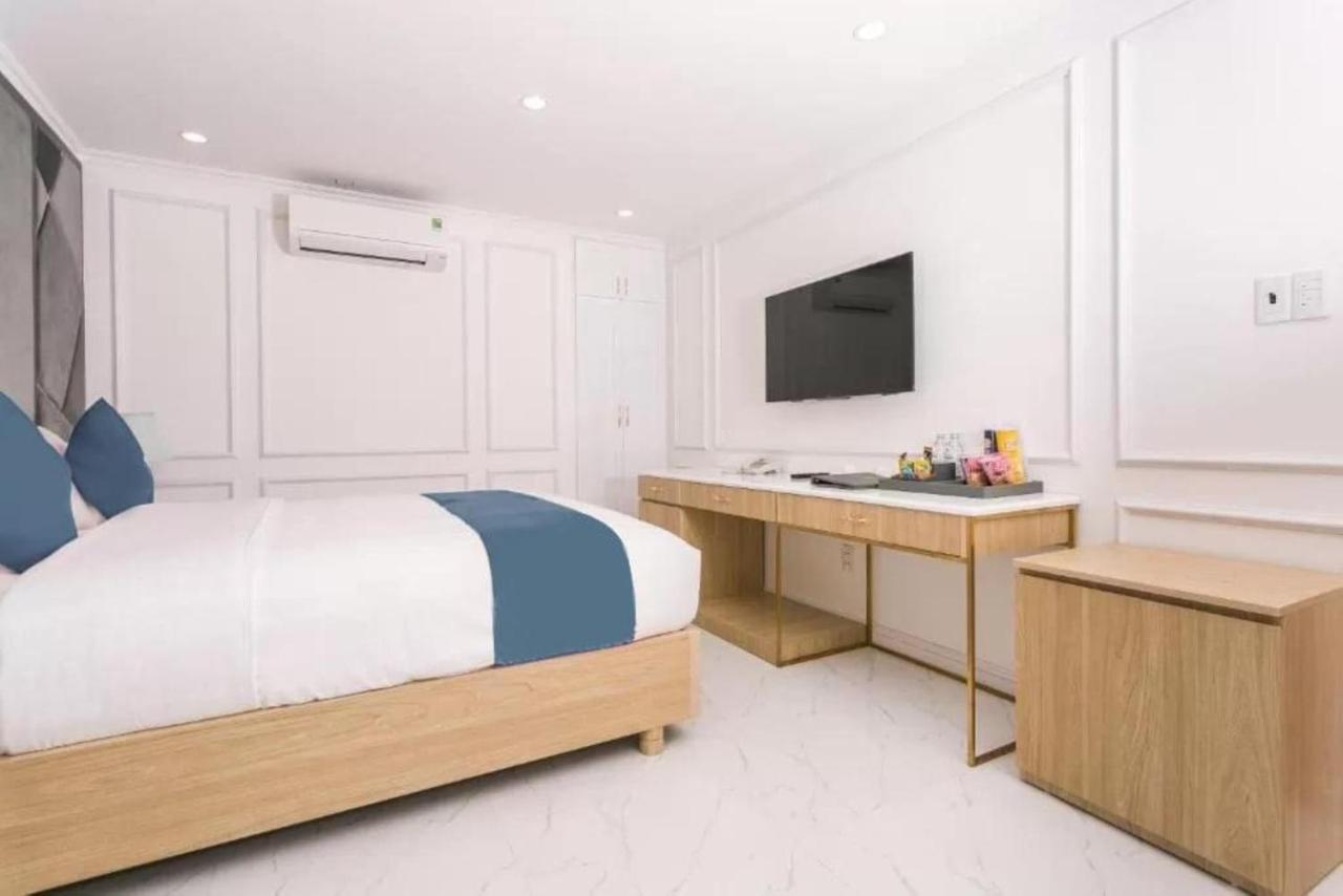 Dana Golf Hotel Da Nang Eksteriør bilde