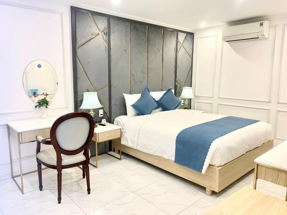 Dana Golf Hotel Da Nang Eksteriør bilde