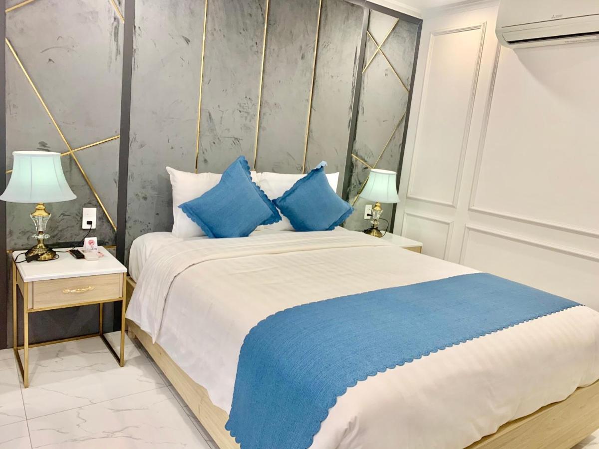 Dana Golf Hotel Da Nang Eksteriør bilde