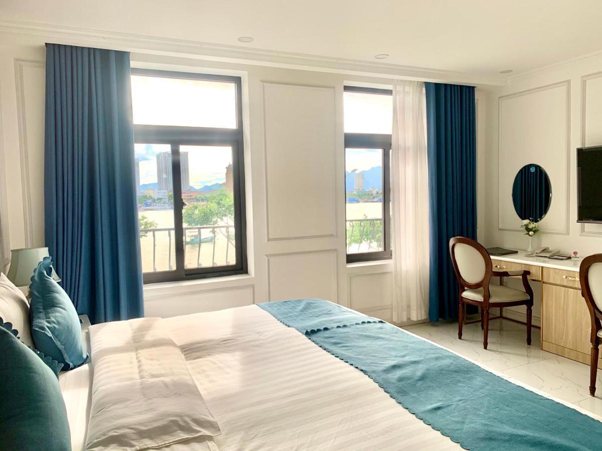 Dana Golf Hotel Da Nang Eksteriør bilde