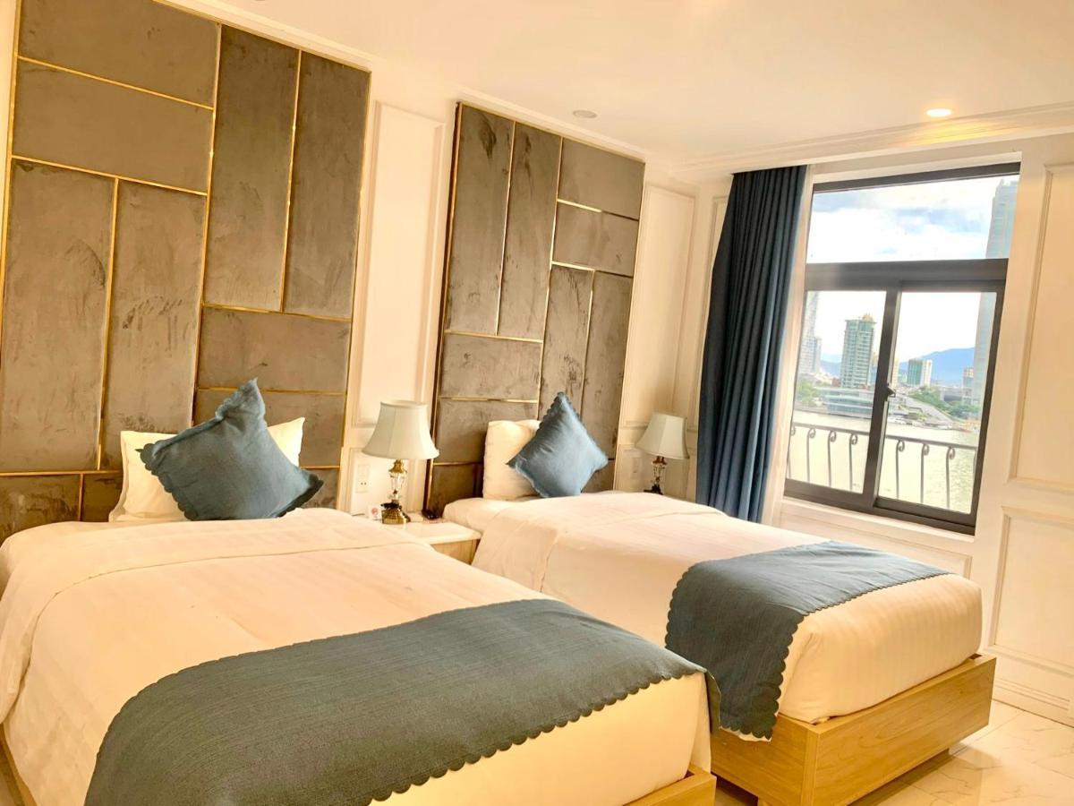 Dana Golf Hotel Da Nang Eksteriør bilde