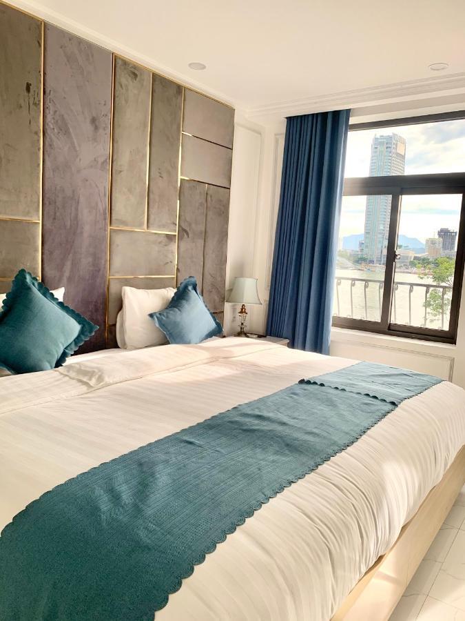 Dana Golf Hotel Da Nang Eksteriør bilde