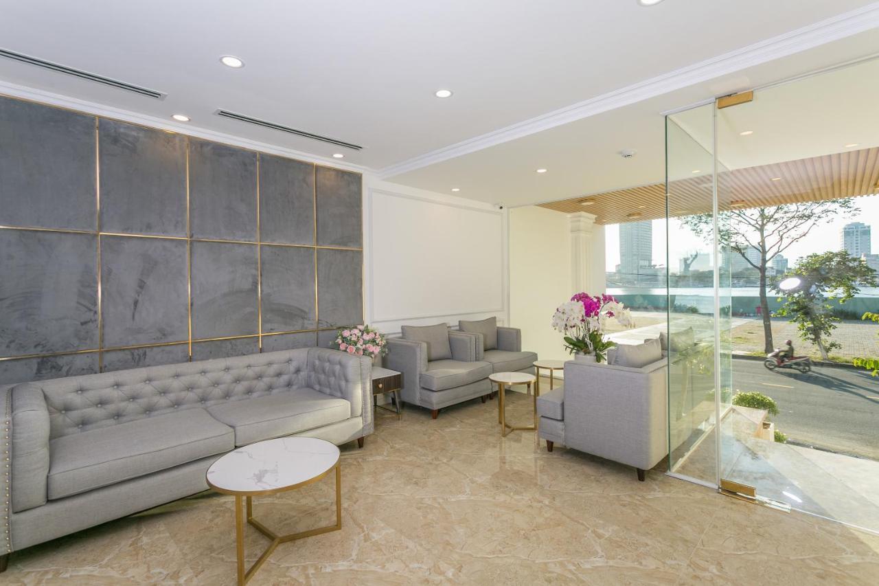 Dana Golf Hotel Da Nang Eksteriør bilde